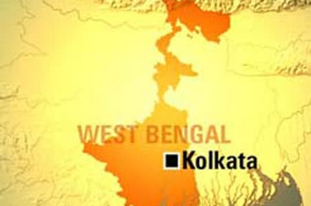 Kolkata resort owner arrested; guns, bombs recovered