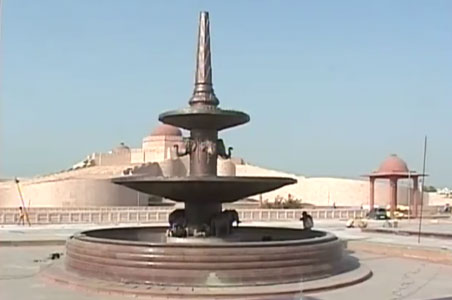 Maya's Noida park under SC scanner