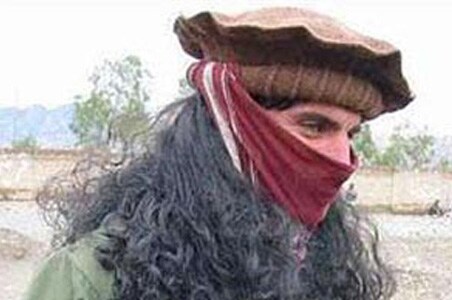 Pak Taliban chief Baitullah Mehsud still alive?