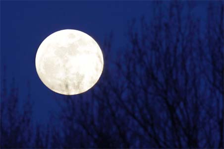 Moon mission over, Mars next for India?