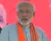 Modi slams Centre over Gujarat anti-terror Bill