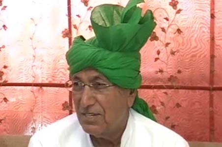 Haryana government sings its own tune, public pays