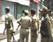 Two cops killed in twin attacks in Srinagar