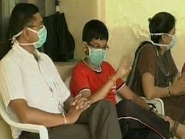 Swine flu: Mumbai shuts down Swine flu: Mumbai shuts down