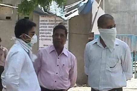 Swine flu test: Should private sector be allowed?