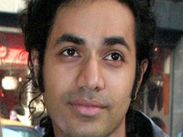 Anand Jon gets 59 years in jail for sex crimes Anand Jon gets 59 years in jail for sex crimes