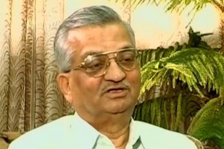Pokhran II a success, says Kakodkar