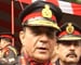 No increase in Chinese incursions: Army chief