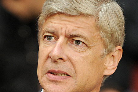 Arsenal's great escape just perfect for Wenger