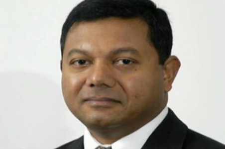 Obama's 'energy' man from India