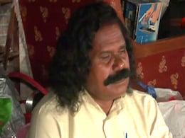 BJP MP's family evicted from govt home BJP MP's family evicted from govt home