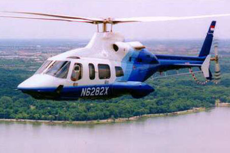 Government inquiry, new rules for VIP choppers