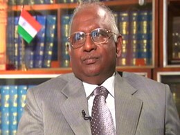 Seize properties of corrupt govt officials: CJI Seize properties of corrupt govt officials: CJI