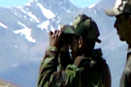 China tension: NSA summons meeting
