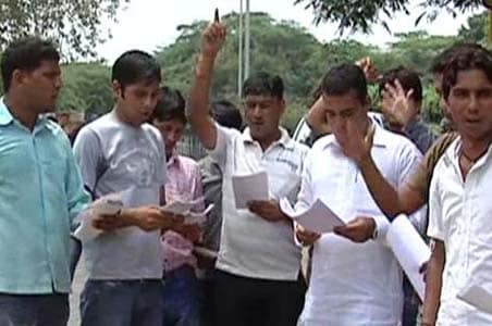 Delhi University polls: Results out