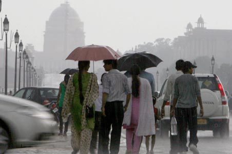 Delhi asked to drive better