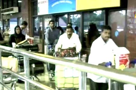 Dubai dreams shattered?