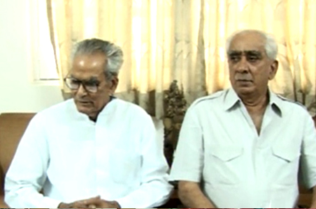 Shekhawat bats for Jaswant