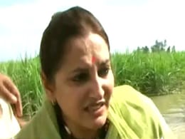 आजम खान का खेल खत्म, करनी की सजा मिली : जयाप्रदा आजम खान का खेल खत्म, करनी की सजा मिली : जयाप्रदा