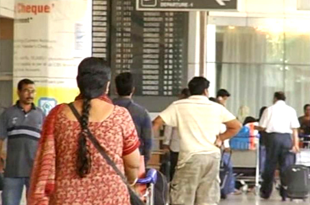 Financial cost of Jet pilots' strike