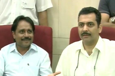 Junior pilots 'morally support' Air India strike