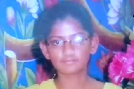 School fees delayed, girl kills self