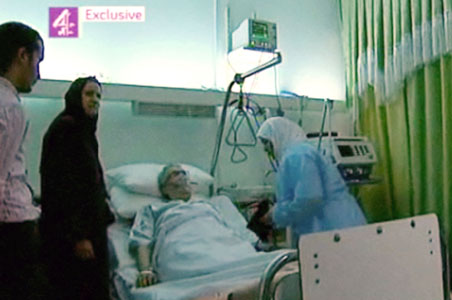 Libya never paid for Megrahi's medical advice: Scotland