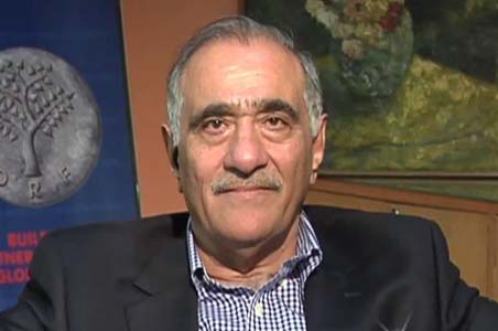 No proof of Saeed's role in 26/11 attacks: Durrani