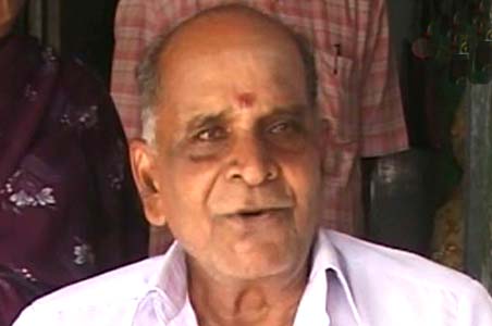 To sir, with love: Students gift house to teacher