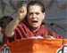 Sonia Gandhi: At Infosys, I want to bunk politics!