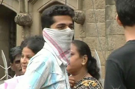 First nasal vaccine for swine flu