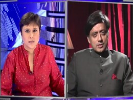India, China relations complex: Shashi Tharoor India, China relations complex: Shashi Tharoor