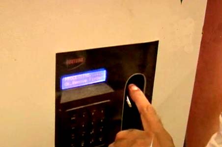 Bio-Metric Attendance Introduced In Odisha Higher Education Department