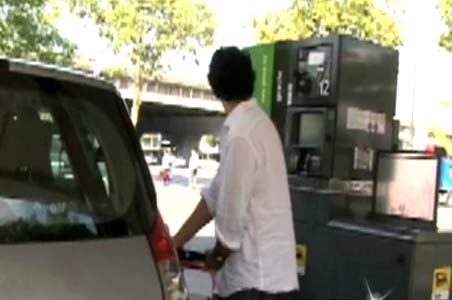 France to levy carbon tax to cut emissions