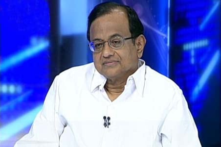 Pak must probe Saeed's role in 26/11 attacks: Chidambaram