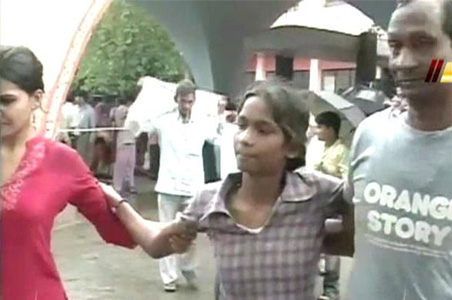 Delhi school mishap: Who's to blame?