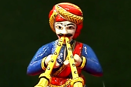 Mysore's doll festival enlivens Dasara spirit