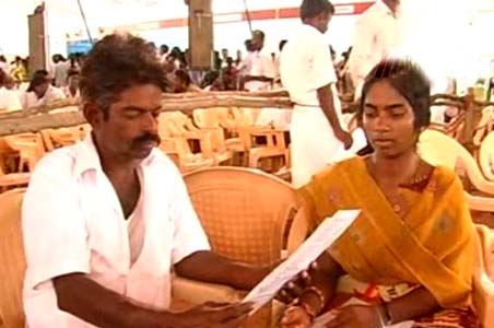 Poll promise converts to loan mela for TN youth