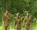 Forest staff in Assam demand their due