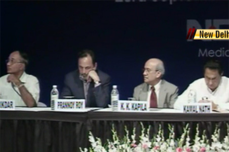 Campaign to reduce highway accidents