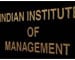IIMs do not want to take the IIT route