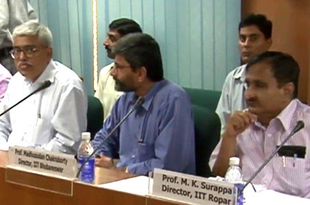 IIT: The divide within