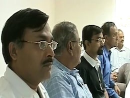 IIT professors to go on protest fast IIT professors to go on protest fast