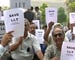 IIT professors on hunger strike today over pay hike