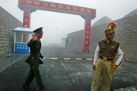 India's Big China Worry