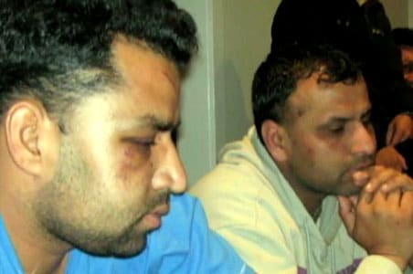 Indian assault victim not treated properly by Oz hospital