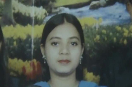 Ishrat's death: The politics continues