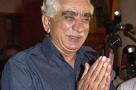 No ban on Jaswant's book in Gujarat