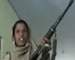 Kashmiri girl who killed militants seeks security