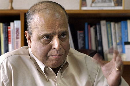 "Was Under No Pressure": Education Panel Chief On "Hindi-Imposition" Row